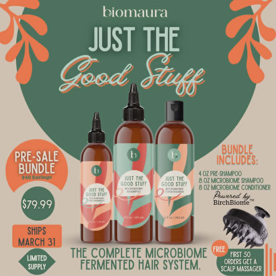 JTGS Launch Bundle